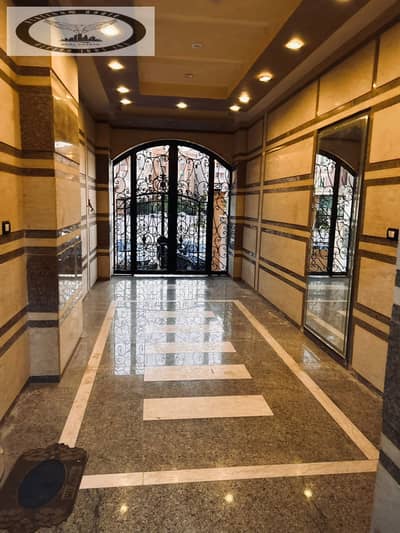 Apartment for sale in Fifth Settlement, South Lotus  Prime Location  Close to 90th, Al-Nawadi Street, the American University, Sodic Compound,behind