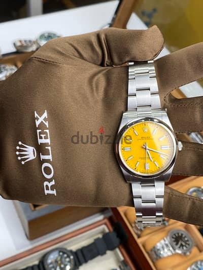 rolex