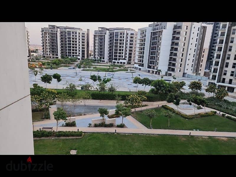 شقه للايجار في ابراج زيد الشيخ زايد    Apartment for rent in Zed Towers Compound 0