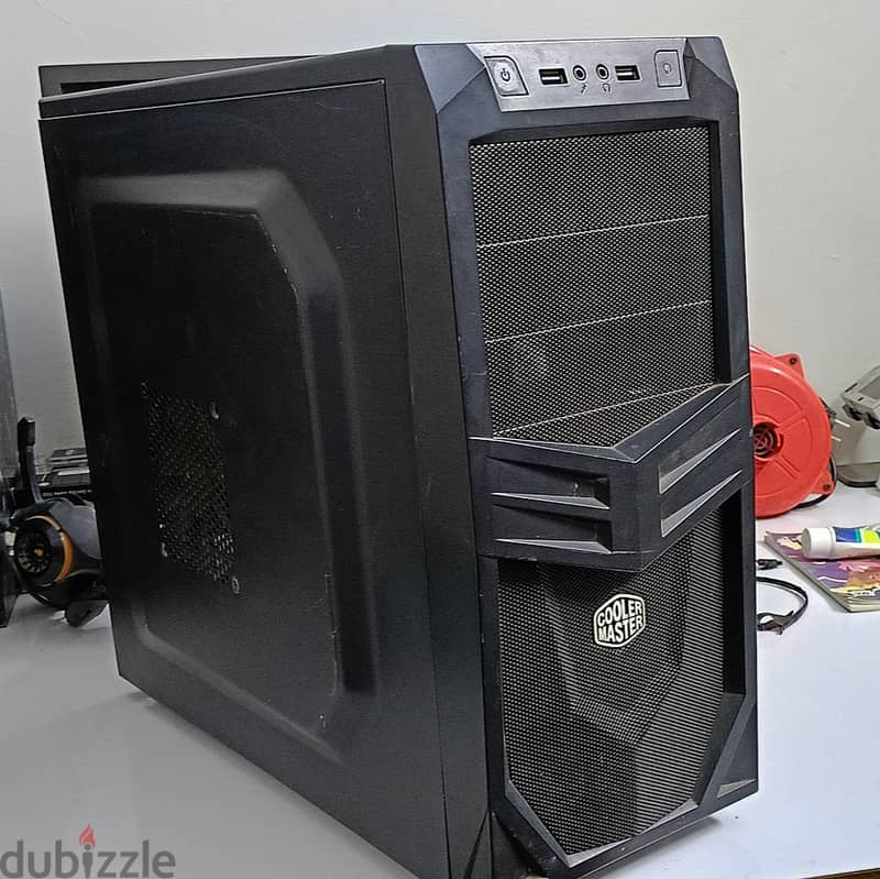 Gaming pc 0