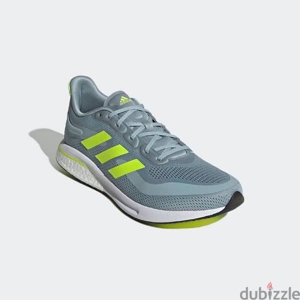 للبيع حذاء أديداس  adidas سوبر نوفا أورجينال جديد بالكرتونة  مقاس 44⅔ 4