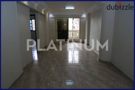 Apartment for sale 100 m Cleopatra (Army Road)