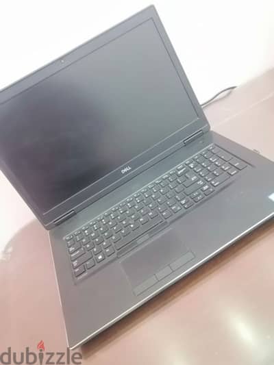 dell precision 7730