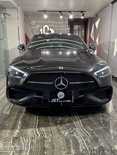 Mercedes