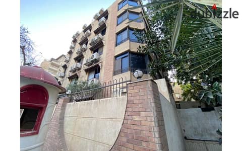 Administrative Building for sale in Maadi