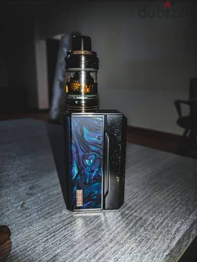 فيب Voopoo Drag 4