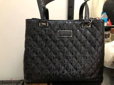 guess women’s bag- new