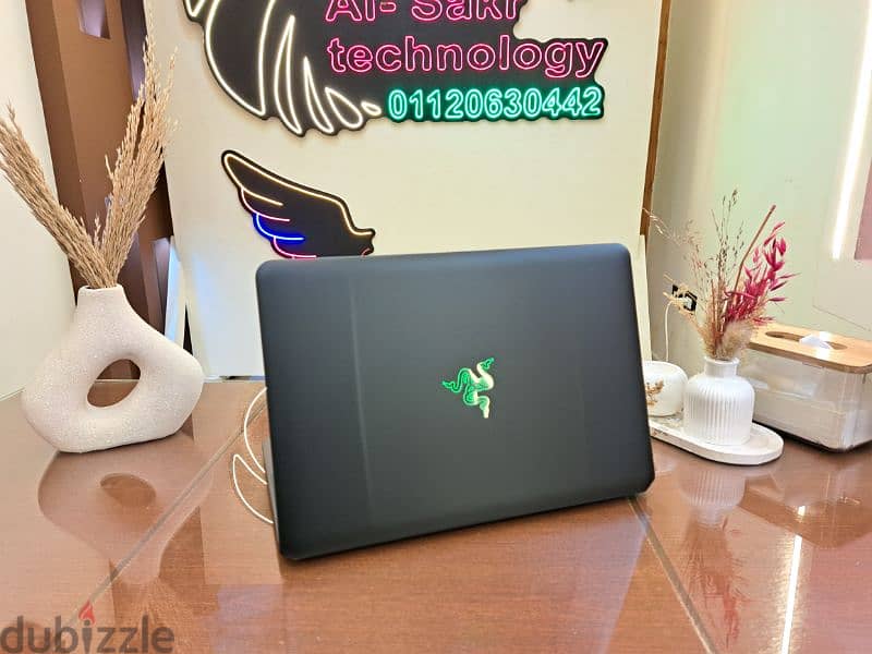 Razer BLADE RZ09_0130 0