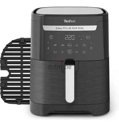 tefal airfryer 6liters xxl