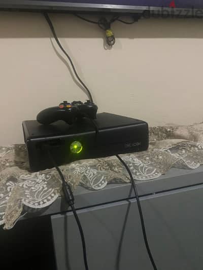 xbox 360 slim 250gb