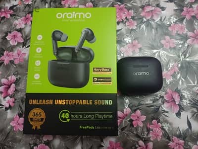 Oraimo