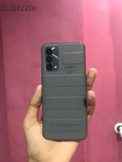 Realme GT Master