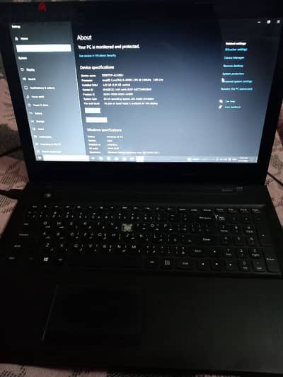 Laptop