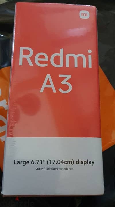 redmi