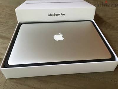 MacBook