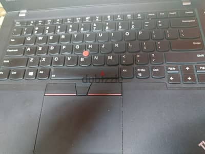 Lenovo t470