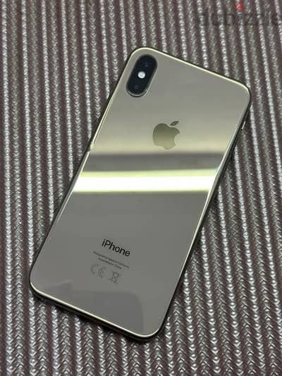 ايفون اكس اس iPhone xs  زيرو