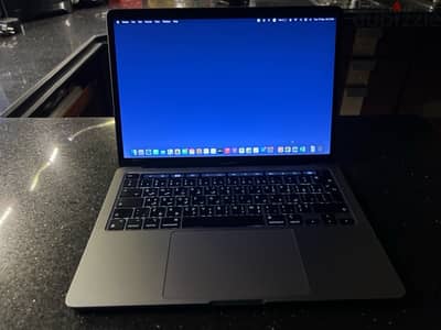 MacBook Pro M1 Space Grey 13 inch