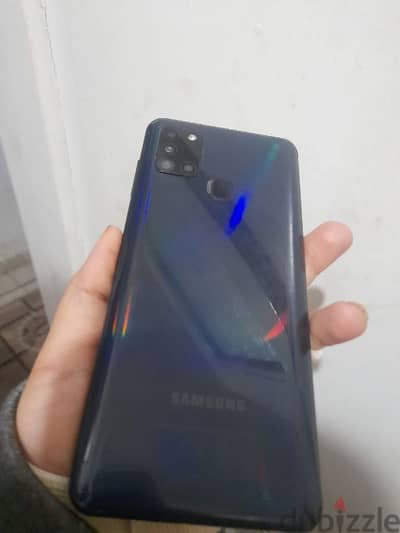 samsung a21s