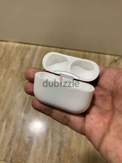 case Airpods pro original