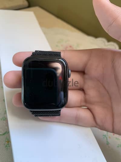 Apple watch series 5