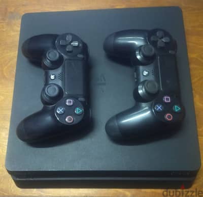 play station4