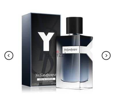 Ysl perfume for men