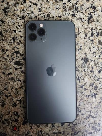 Iphone 11 pro max