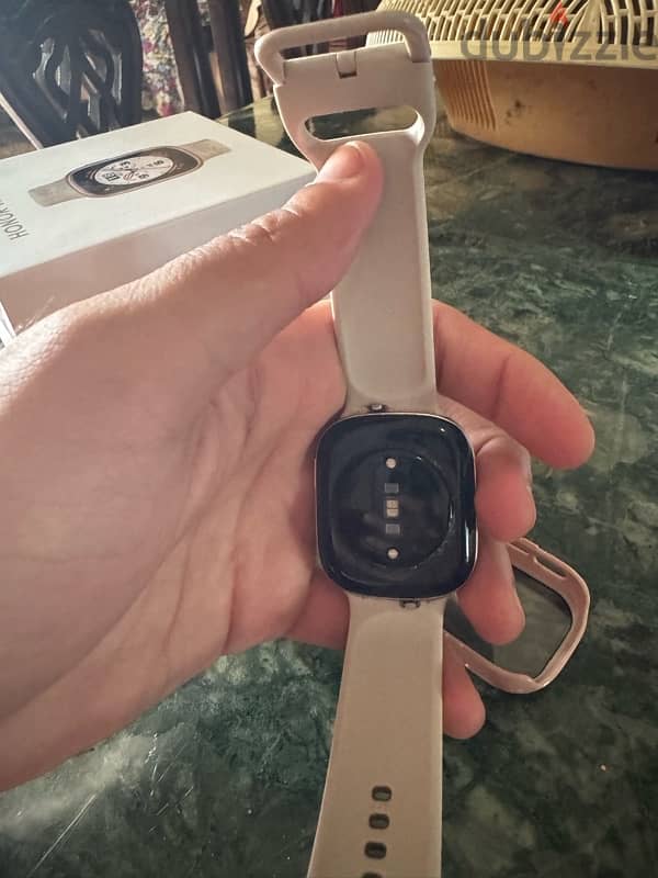 huawei honor magic watch 4 smart watch 2