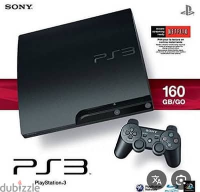 playstation 3