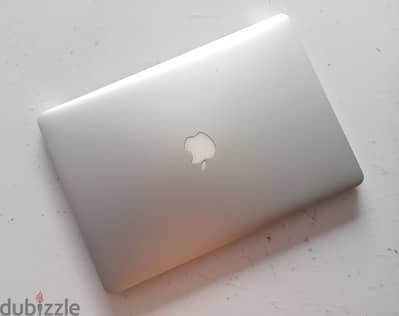 MacBook Pro 2015