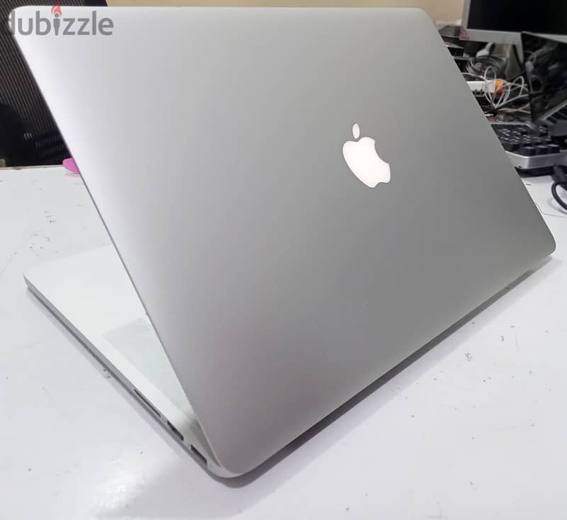 MacBook Pro 2015 1