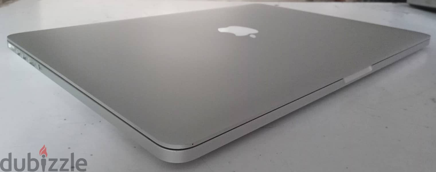 MacBook Pro 2015 4