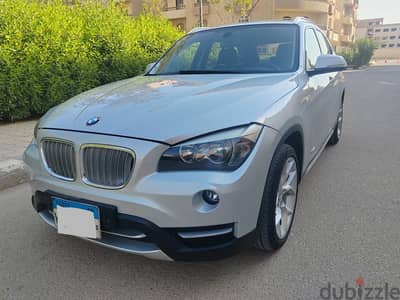 BMW X1 2014