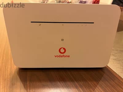 روتر هوائي 4G Vodafone