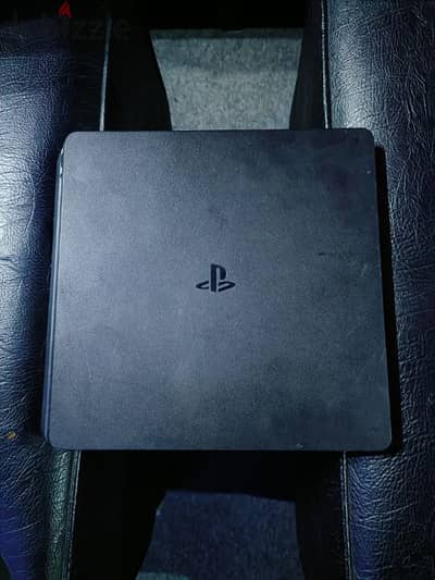 PS4 slim 500g