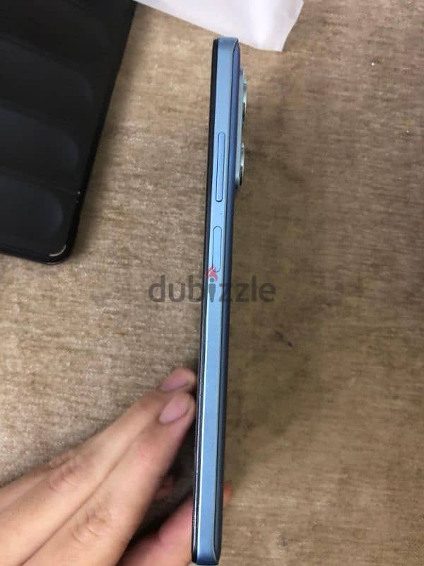 Xiaomi redmi note 12 pro plus 5g 9