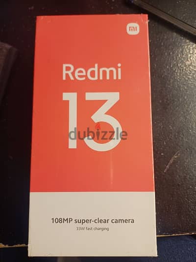 redmi