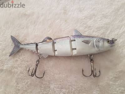 fishing lure