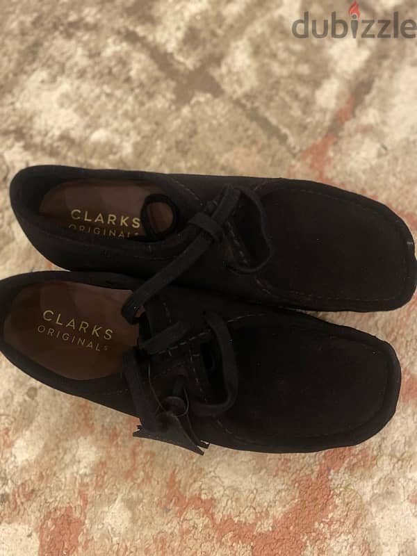 clarks 6