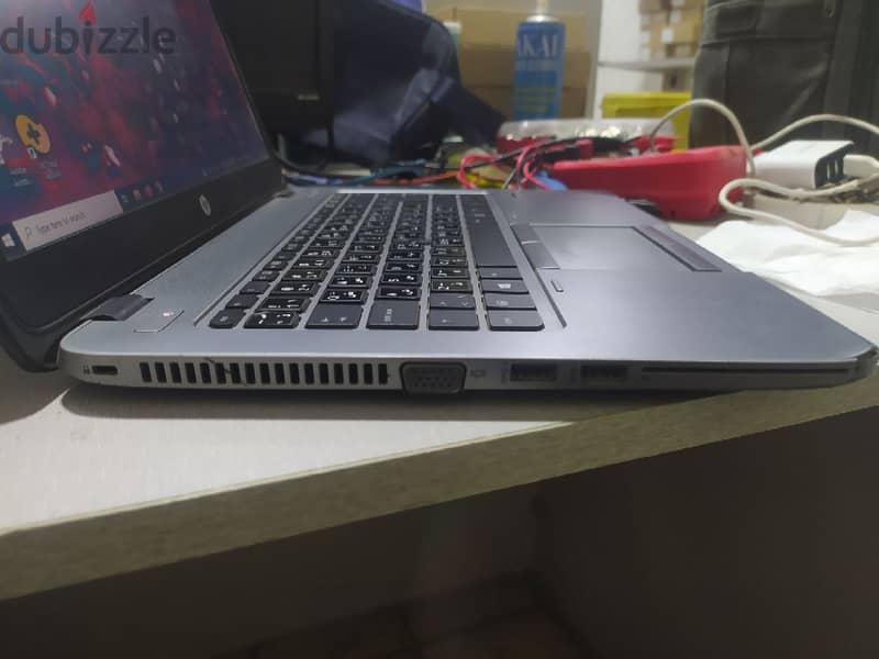 HP EliteBook 745 G2 0