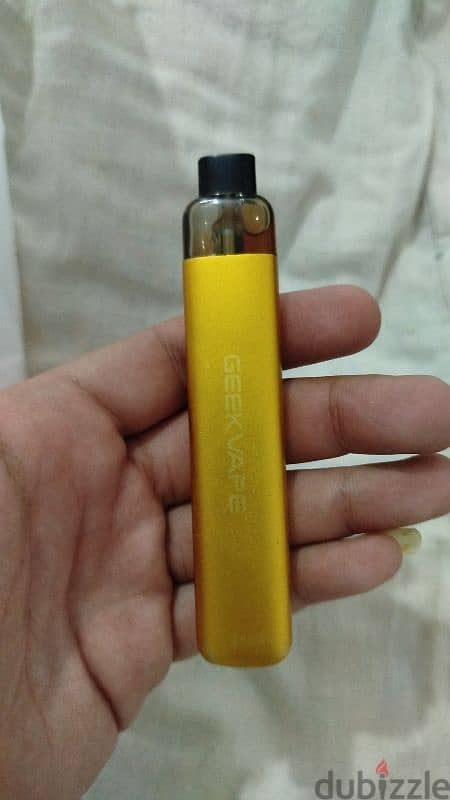 geek vape wenax k1 فيب 1