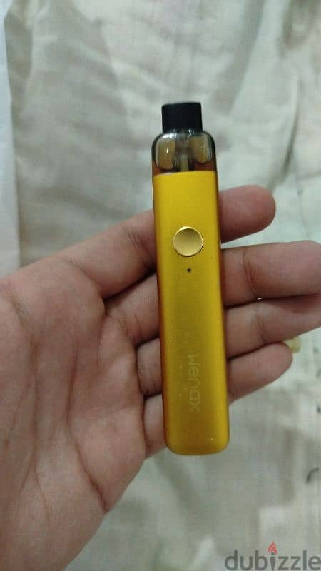 geek vape wenax k1 فيب 2