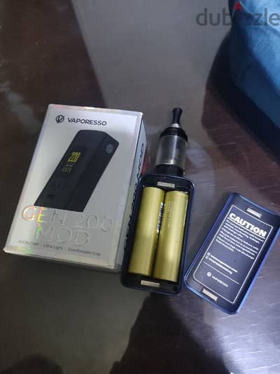 vaporesso