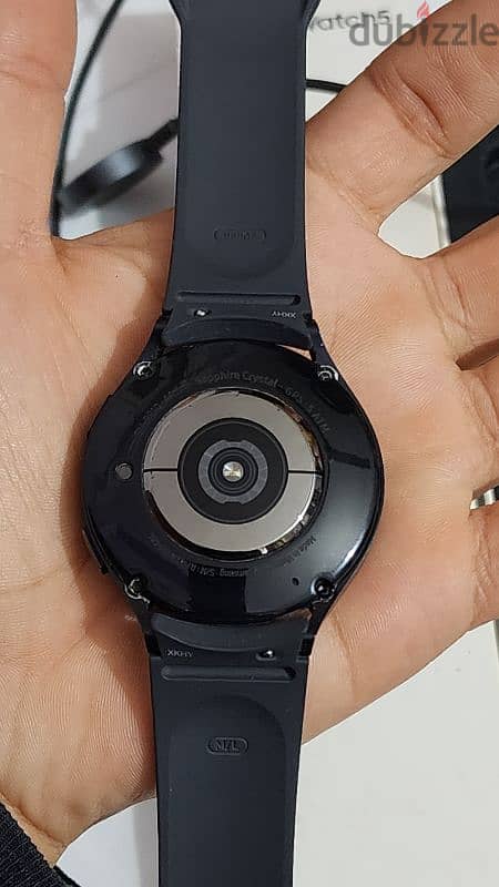 galaxy watch 5 44mm 5