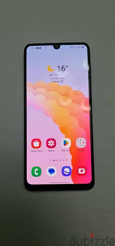 samsung a22 سامسونج 0