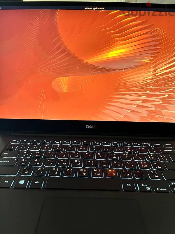 dell precision 5530 4K touchscreen 0