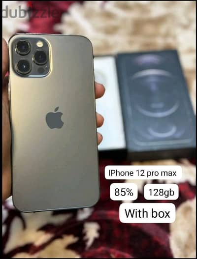 iphone 12 pro max ايفون ١٢ برو ماكس