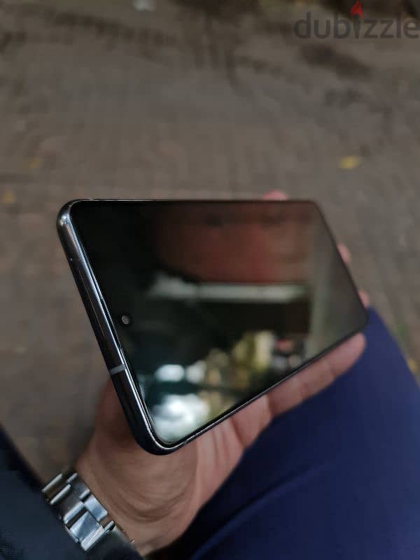 Samsung Galaxy Note 10 Lite Ram 8Gb بحاله الزيرو وبكل حاجته الأصليه 6