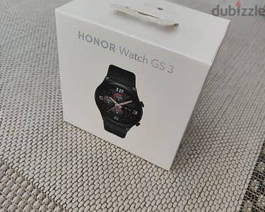 Honor watch gs3